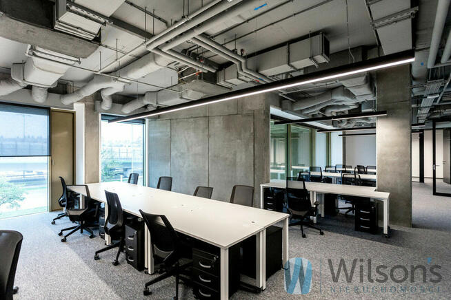 Lokal użytkowy Warszawa gm. Mokotów Mokotów, Józefa Piusa Dziekońskiego