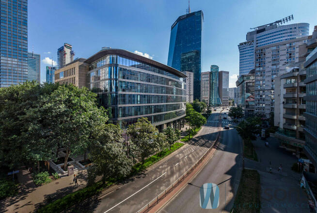 Lokal użytkowy Warszawa gm. Śródmieście Śródmieście, Grzybowska