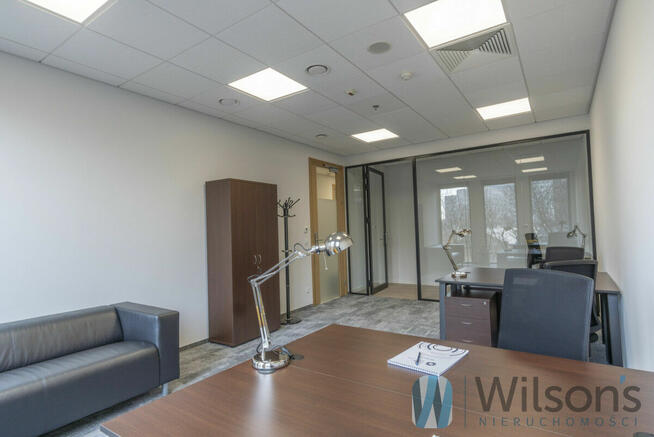 Lokal użytkowy Warszawa gm. Śródmieście Śródmieście, Grzybowska