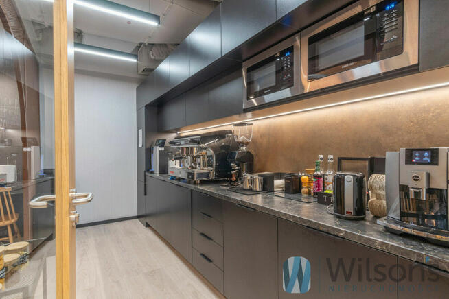 Lokal użytkowy Warszawa gm. Śródmieście Śródmieście, Grzybowska