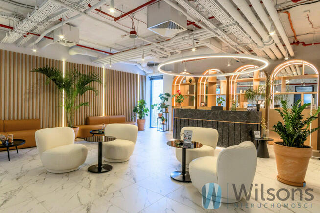 Lokal użytkowy Warszawa gm. Śródmieście Śródmieście, Grzybowska