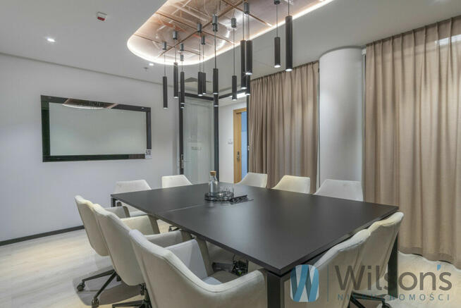 Lokal użytkowy Warszawa gm. Śródmieście Śródmieście, Grzybowska