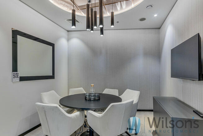 Lokal użytkowy Warszawa gm. Śródmieście Śródmieście, Grzybowska