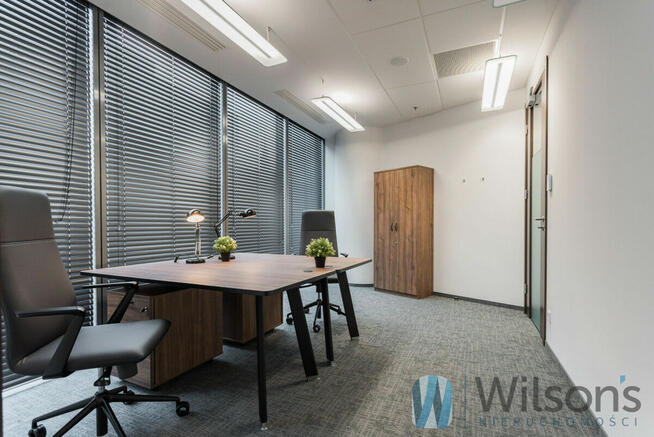 Lokal użytkowy Warszawa gm. Śródmieście Śródmieście, Aleja Jana Pawła Ii