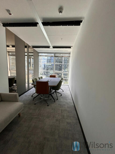 Lokal użytkowy Warszawa gm. Wola Wola, Europejski