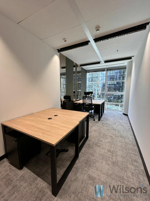 Lokal użytkowy Warszawa gm. Wola Wola, Europejski