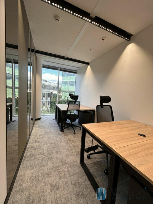 Lokal użytkowy Warszawa gm. Wola Wola, Europejski