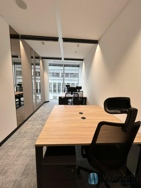 Lokal użytkowy Warszawa gm. Wola Wola, Europejski