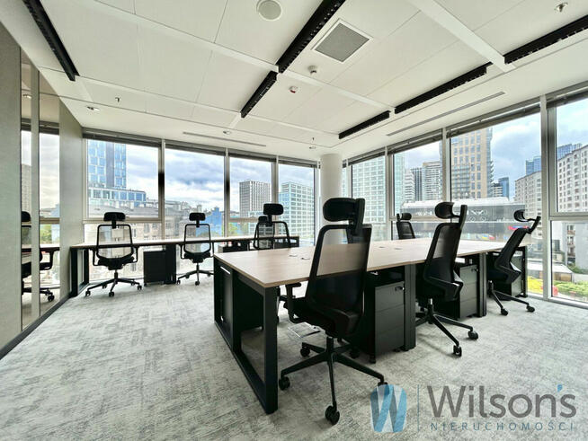 Lokal użytkowy Warszawa gm. Śródmieście Śródmieście, Plac Stanisława Małachowskiego