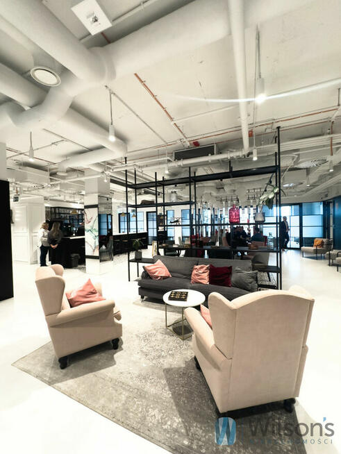 Lokal użytkowy Warszawa gm. Śródmieście Śródmieście, Plac Stanisława Małachowskiego