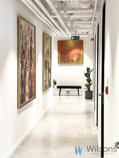 Lokal użytkowy Warszawa gm. Śródmieście Śródmieście, Plac Stanisława Małachowskiego