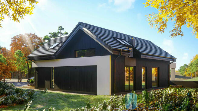 Dom Warszawa gm. Ursynów Ursynów,