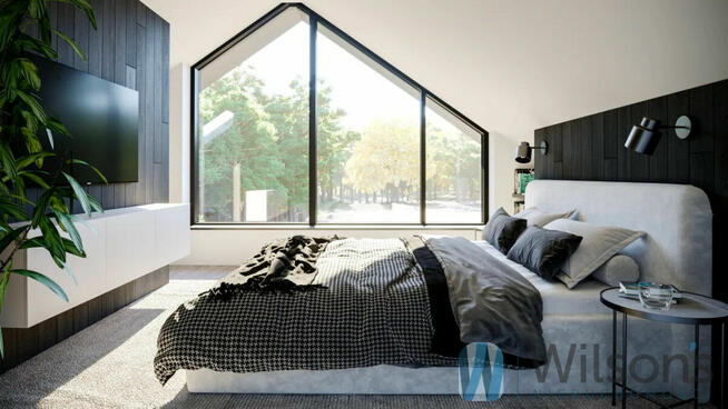 Dom Warszawa gm. Ursynów Ursynów,