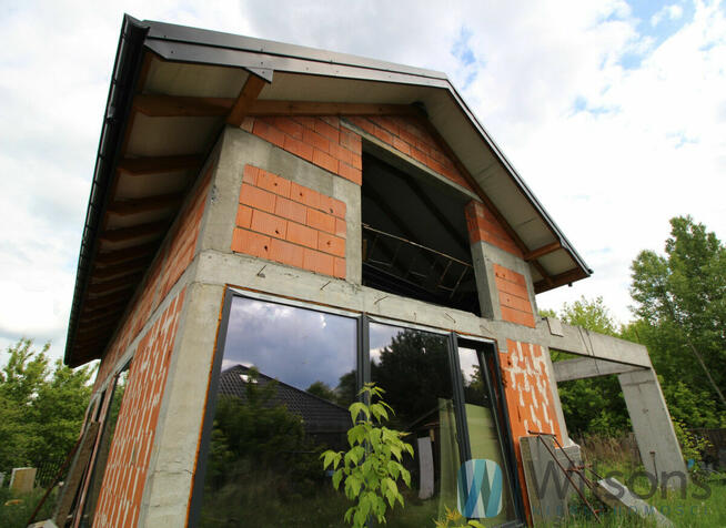 Dom Warszawa gm. Ursynów Ursynów,