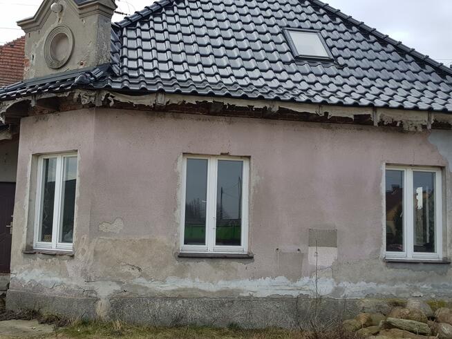 Działka przemysłowa Gromadka