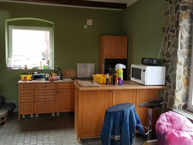 Działka przemysłowa Gromadka