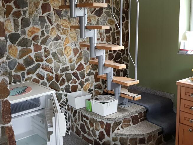 Działka przemysłowa Gromadka