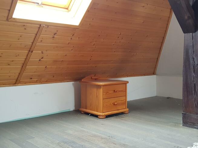 Działka przemysłowa Gromadka