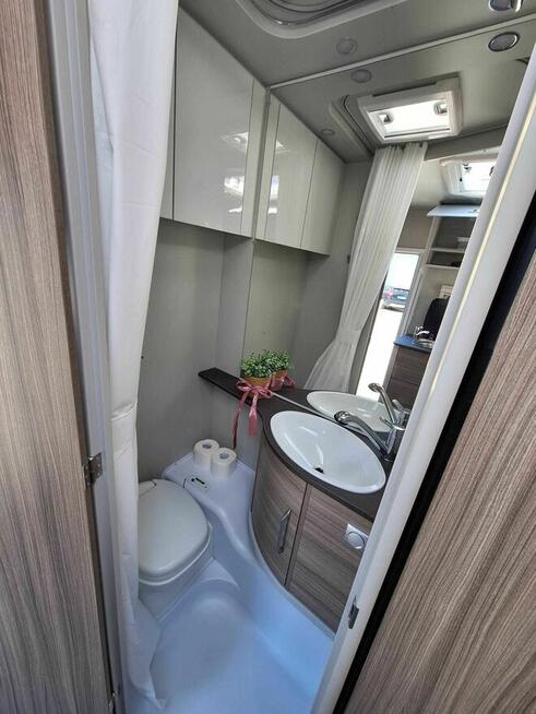 NOWE przyczepy kempingowe– komfortowe wakacje na kółkach !!!