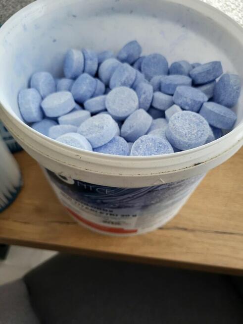 Basen stelażowy Steel Pro Max DELUXE SERIES