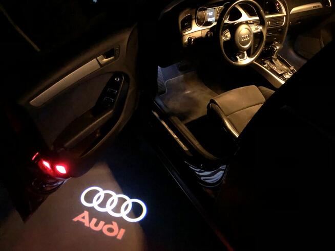 Audi A4 Allroad 2.0TFSI 224KM Quattro Stronic