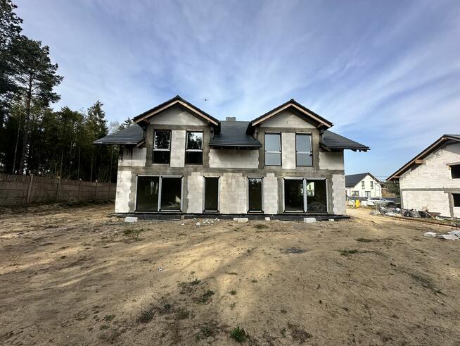 Na sprzedaż Dom jednorodzinny w Kiełpinie