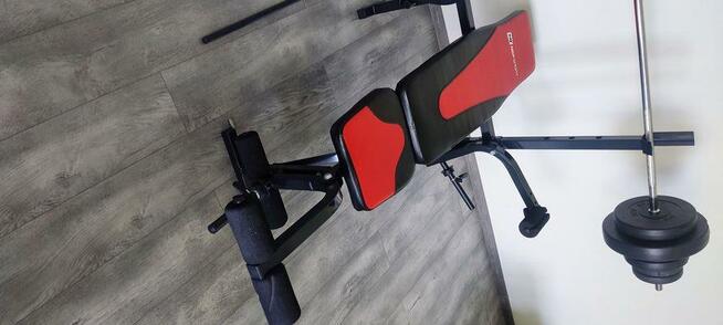 Ławeczka do ćwiczeń