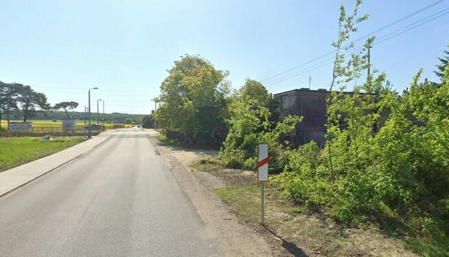 Sprzedam Gospodarstwo przy stacji PKP Przyłęk Duży, 40km do