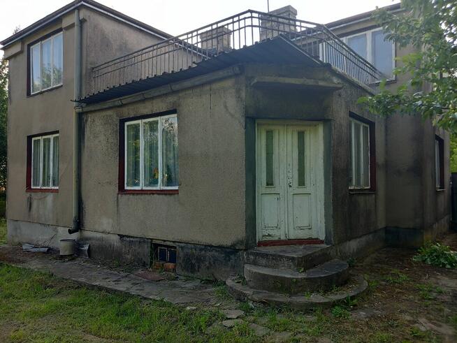 Sprzedam Gospodarstwo przy stacji PKP Przyłęk Duży, 40km do