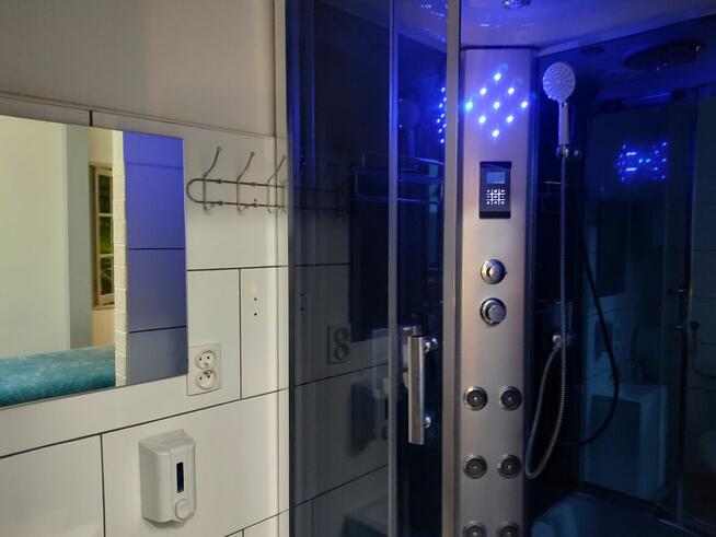 Masaż leczniczy, klasyczny (dyplomowani masażyści)