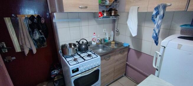 M2 (20 m) z KW z centralnym ogrz. od właściciela