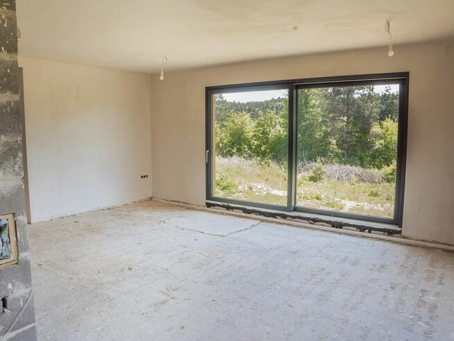 Nowy Dom otoczony zielenią | Jaworzno