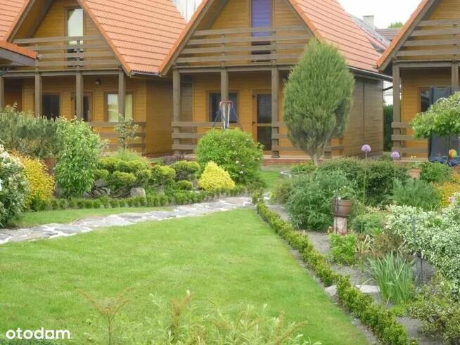 Teren budowlano/inwest. 23770m2,