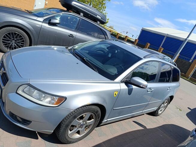 Sprzedam Volvo v50