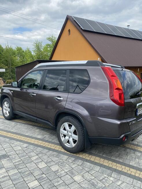 nissan xtrail