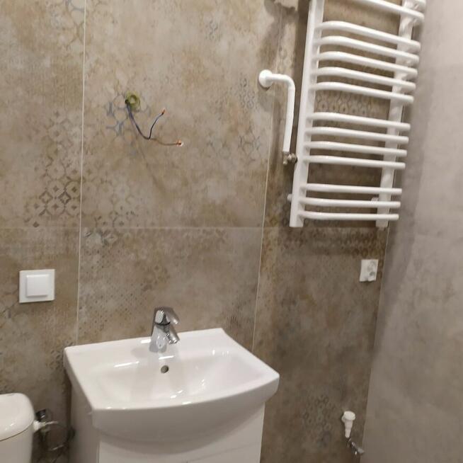 Profesjonalne wykończenia i remonty wnętrz