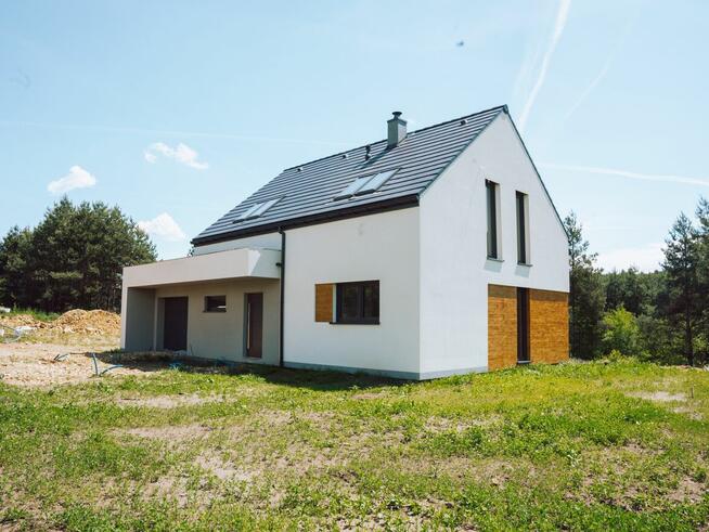 Nowy Dom otoczony zielenią | Jaworzno