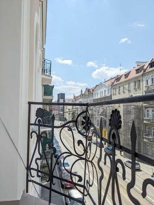 ️ 12 m² Room in a Student Flat – Piastowska St.,