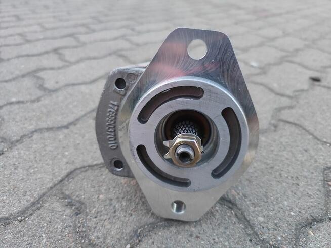 Pompa hydrauliczna JCB A25L27689