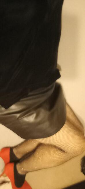 Trans przed przemiana szuka związku