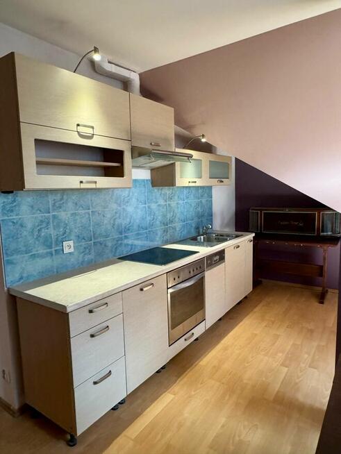 Wynajmę niwszkanie w jJzefowie