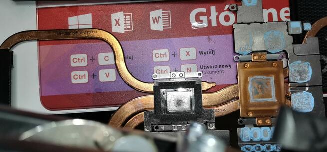 Naprawa Komputerów i Laptopów Serwis Pogotowie