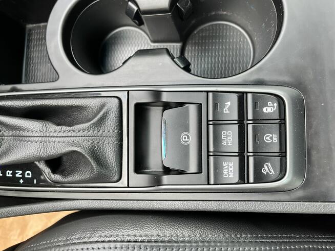 Hyundai Tucson 1.7CRDI 140KM Full opcja