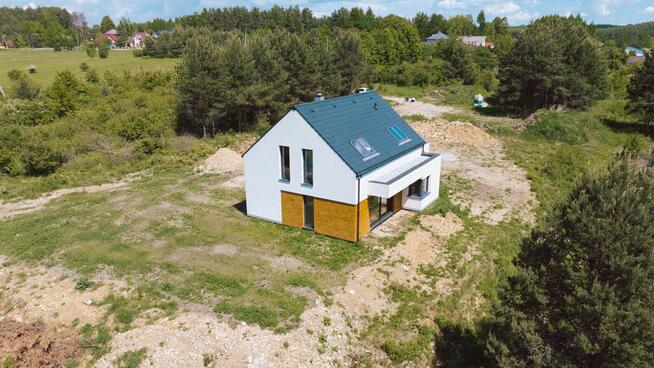 Nowy Dom otoczony zielenią | Jaworzno