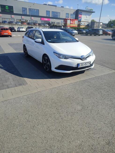 Toyota Auris 1.4 D4D 90KM