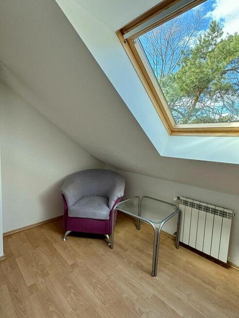 Wynajmę niwszkanie w jJzefowie