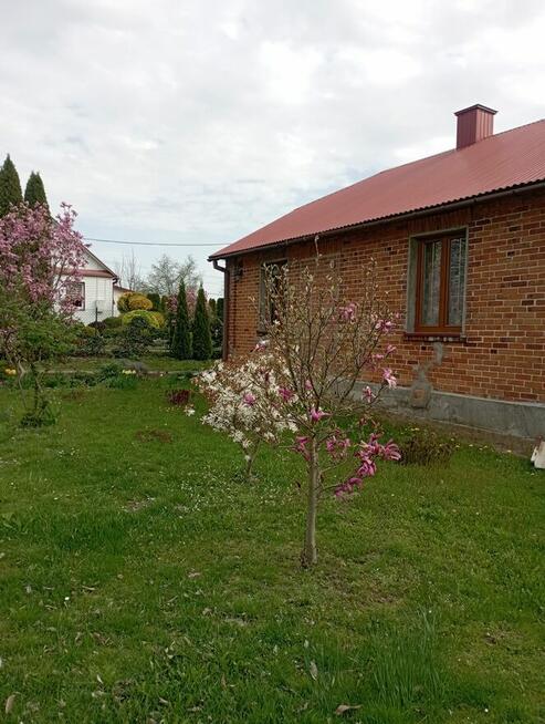 Sprzedam dom z działką