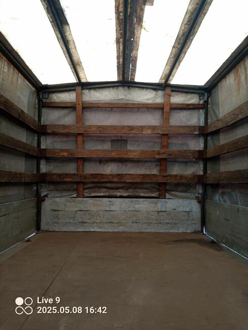 Sprzedam opla vivaro