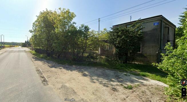 Sprzedam Gospodarstwo przy stacji PKP Przyłęk Duży, 40km do