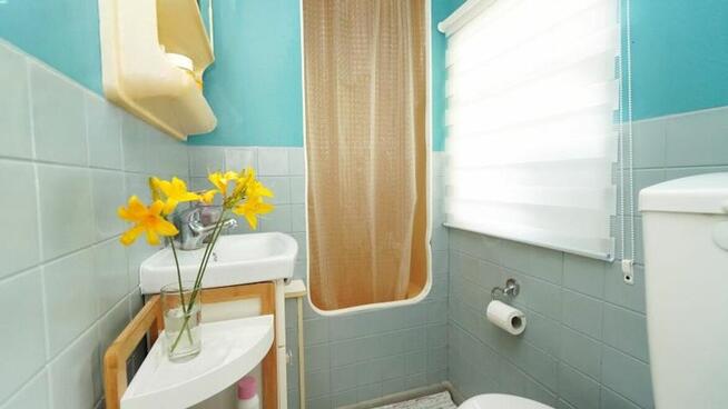 sprzedam domek nad jeziorem, Majdany Małe, Mazury